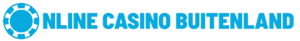 Online Casino Buitenland
